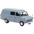 34170 H0 Ford Transit Kasten in grau