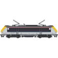 LS12518ACS H0 E-Lok HLE 13, 1337, SNCB, Ep. VI, AC-Sound