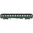 MW40950 H0 Personenwagen OCEM C10yfi, 3.Kl., SNCF, Ep. IIIa