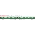 MW40044 H0 2er Set Personenwagen USI B10t, 2.Klasse, SNCF, Ep. IVa Thumbnail 1