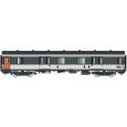 LS31234 H0 Packwagen MC76 Dd2, SNCF, Ep. VI, Corail Thumbnail 1