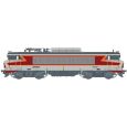 LS10494S H0 E-Lok BB 15059, SNCF, Ep. IV, Arzens, DC-Sound Thumbnail 1