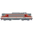 LS10477S H0 E-Lok BB 15010, SNCF, Ep. IV, Arzens, DC-Sound Thumbnail 1