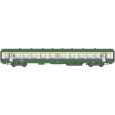 MW40046 H0 Personenwagen USI A4t4, 1.Klasse, SNCF, Ep. Va Thumbnail 1