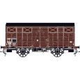 LS31312 H0 Gedeckter Güterwagen K 19 OCEM, SNCF, Ep.III b Thumbnail 1