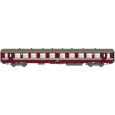 MW40039 H0 Personenwagen K4 A, 1. Klasse, SNCB, Ep. V Thumbnail 1