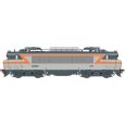 LS10456S H0 E-Lok BB 7285, SNCF, Ep. VI, Beton, DC-Sound Thumbnail 1