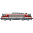 LS10977 H0 E-Lok BB 15010, SNCF, Ep. IV, Arzens, AC-Digital Thumbnail 1