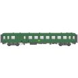 MW40961 H0 Halbgepäckwagen OCEM B5Dd, 2.Klasse, SNCF, Ep. IVa Thumbnail 1