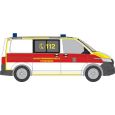 53991 H0 Volkswagen T6.1 KdoW Katastrophenschutz Thüringen Thumbnail 1