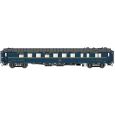 LS49202 H0 Speisewagen WR, CIWL, Ep. IIIc, mit Innenbeleuchtung Thumbnail 1