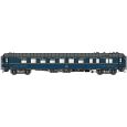 LS49200 H0 Speisewagen WR, CIWL, Ep. IIb, mit Innenbeleuchtung