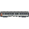 LS31235 H0 Packwagen MC76 Dd2s, SNCF, Ep. IV, Corail