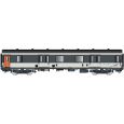 LS31233 H0 Packwagen MC76 Dd2, SNCF, Ep. IV-V, Corail