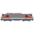 LS10994 H0 E-Lok BB 15059, SNCF, Ep. IV, Arzens, AC-Digital