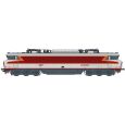 LS10835 H0 E-Lok CC 21001, SNCF, Ep. IV, Arzens, AC-Digital
