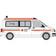 53922 H0 Volkswagen T6 DRK KV Calw Thumbnail 1