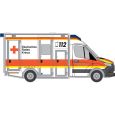76116 H0 GSF RTW ´18 DRK Landkreis Osnabrück