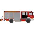 72946 H0 Schlingmann Varus HLF FW Niederzier