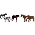 WA1888 H0 Tiere vom Bauernhof Thumbnail 1