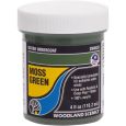 WCW4533 Wassergrundfarbe moosgrün, 118 ml Thumbnail 1