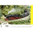 19727 Märklin-/Trix-Wandkalender 2027 Thumbnail 2