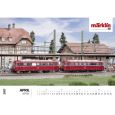 19727 Märklin-/Trix-Wandkalender 2027 Thumbnail 3