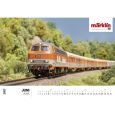 19727 Märklin-/Trix-Wandkalender 2027 Thumbnail 5