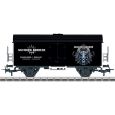 44297 H0 Kühlwagen "Summer Breeze 2026"