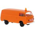 33551 H0 VW T2 Kasten als Kommunalfahrzeug