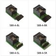 44-09201-02 S88-N-Update.1 Adapterset s88 auf s88N