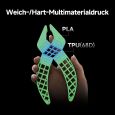 Kobra X FDM 3D-Drucker Thumbnail 5