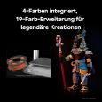 Kobra X FDM 3D-Drucker Thumbnail 6