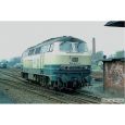 04711 TT Diesellok 218 424-3, DB, Ep. IV Thumbnail 1