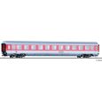 16543 TT Reisezugwagen 2. Klasse Bvmz 185, DB AG, Ep. V, 1. Betriebsnummer Thumbnail 1