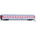 16544 TT Reisezugwagen 2. Klasse Bvmz 185, DB AG, Ep. V, 2. Betriebsnummer Thumbnail 1