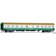 502452 TT Reisezugwagen 2. Klasse mit Gepäckabteil Bdmse, DR, Ep. IV Thumbnail 1