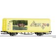 14859 TT START-Schiebewandwagen Hbis-tt 'Mein Zoo', Ep. VI Thumbnail 1