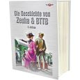 09630 Buch 'Die Geschichte von Zeuke/BTTB', 2. Auflage Thumbnail 1