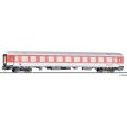 75019 H0 Reisezugwagen 2. Klasse Bomz 236.6, DB NachtZug, DB AG, Ep. V Thumbnail 1