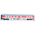 75020 H0 Reisezugwagen 2. Klasse BDomsb 274.1, DB NachtZug, DB AG, Ep. V Thumbnail 1