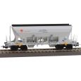 79608 H0 Selbstentladewagen Faccns, HVLE, Ep. VI, AC