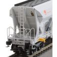 79608 H0 Selbstentladewagen Faccns, HVLE, Ep. VI, AC Thumbnail 2