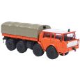 71939 H0 Tatra 813 Kolos in orange