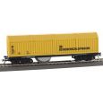 9130 H0 Schienen- und Oberleitungsschleifwagen analog und digital, AC B-Ware