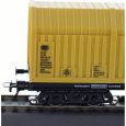 9130 H0 Schienen- und Oberleitungsschleifwagen analog und digital, AC B-Ware Thumbnail 3