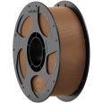 PETG Filament Peanut Brown 1 kg