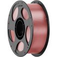 PETG Filament Translucent Pink 1 kg