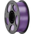 PETG Filament Translucent Purple 1 kg
