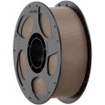 PLA Filament Brown 1 kg